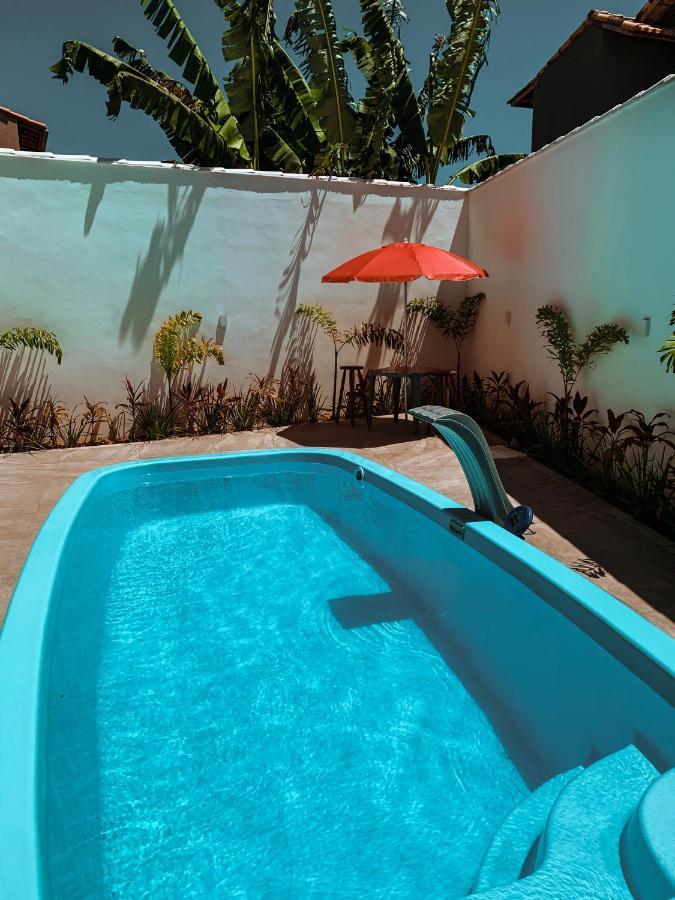 Casa com piscina privativa na Praia do Peró Cabo Frio Exterior foto